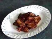 Saucy Pot Ribs